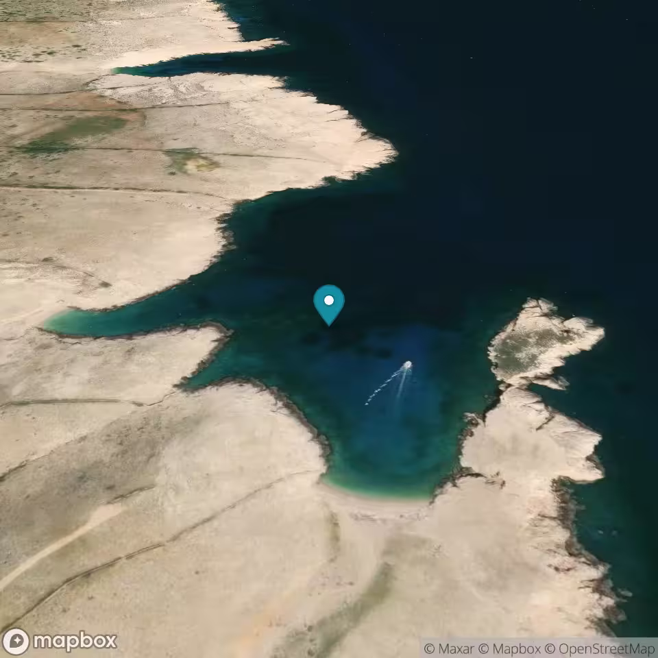 Lukovac Bay