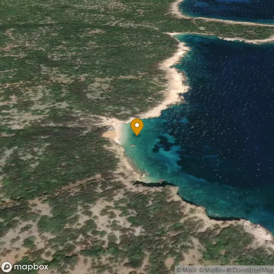 Zela Beach