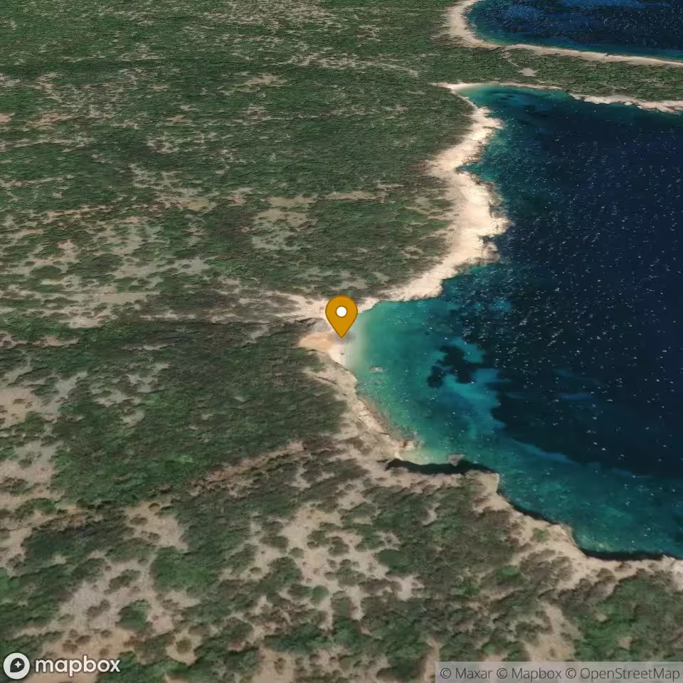 Zela Beach