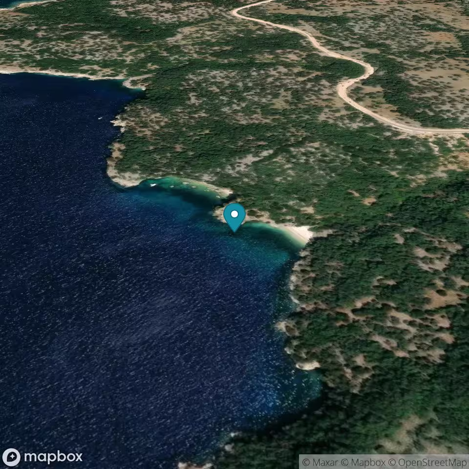 Smardeka Cove