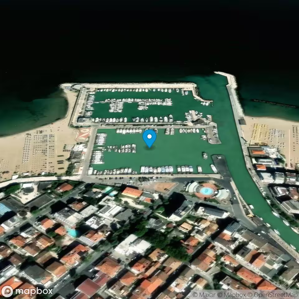 Cattolica Marina