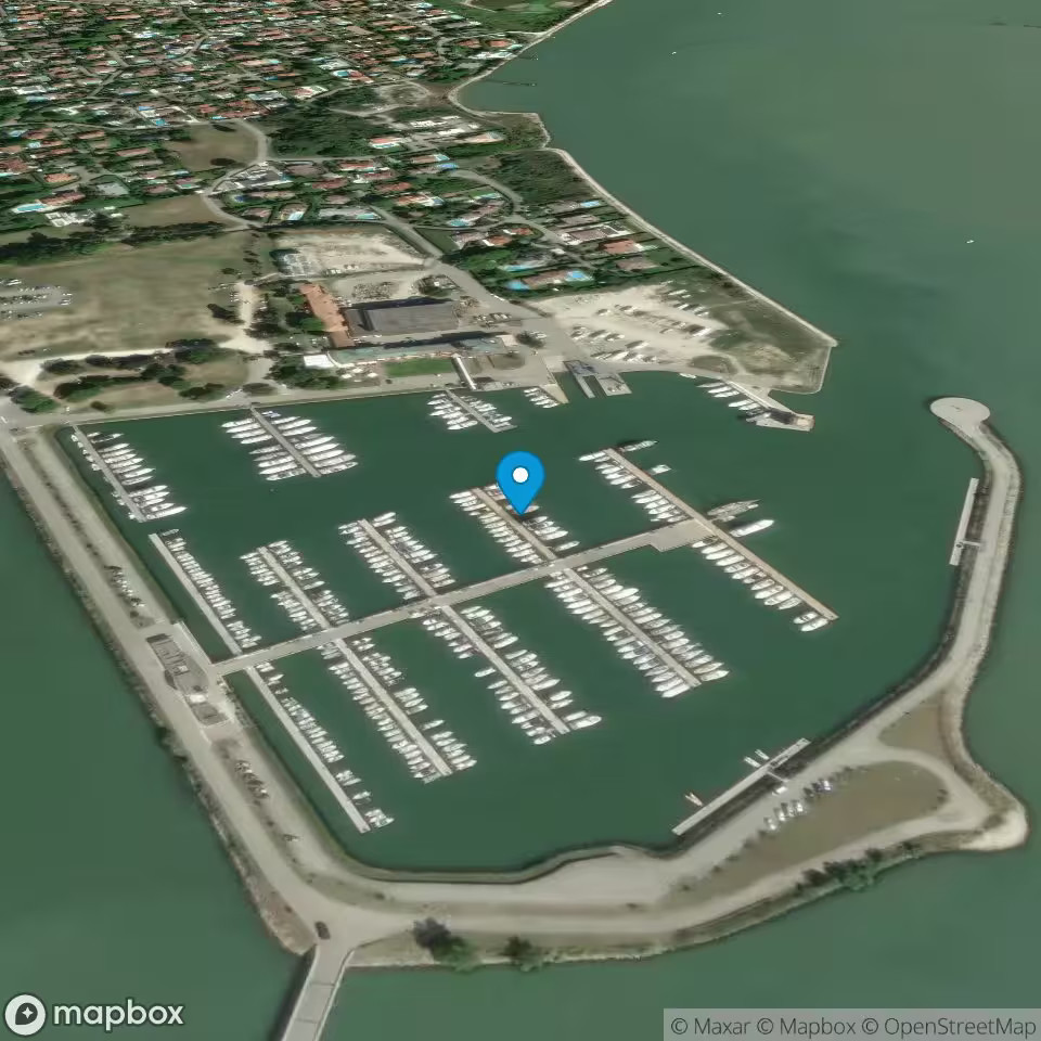 Marina di Albarella