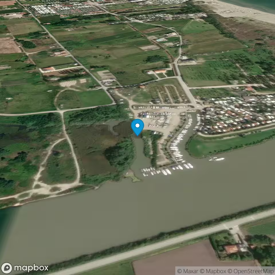 Darsena Oasis