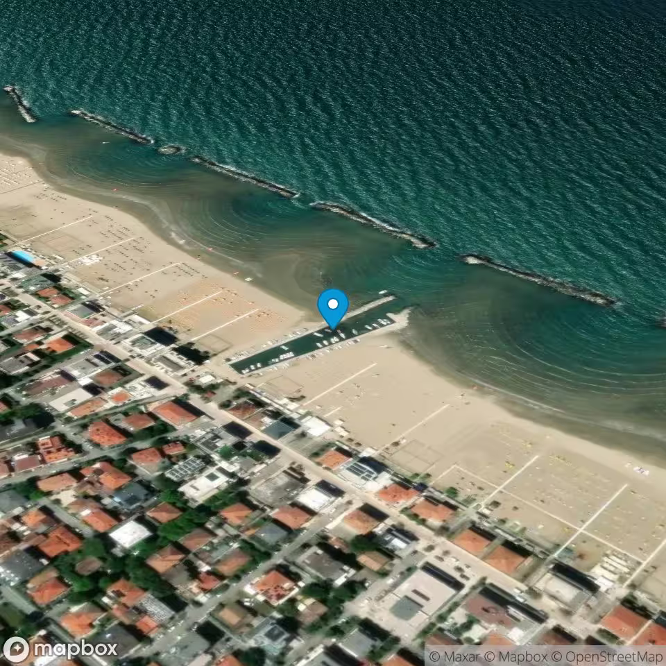 Marina di Viserba