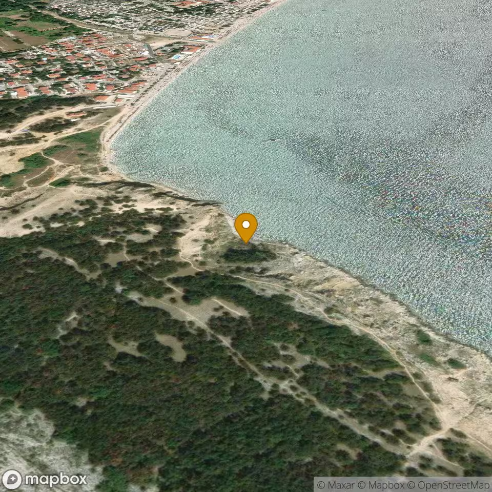 Baska - Dog Beach